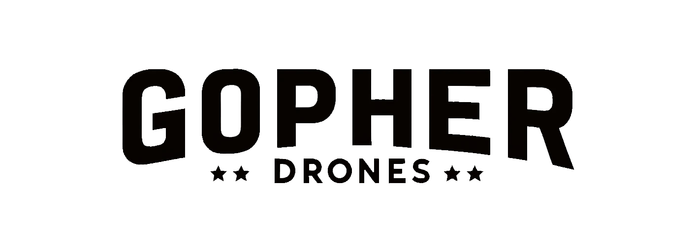 Gopher AI Studios Logo